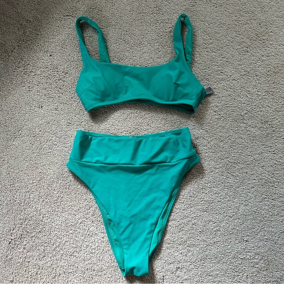Swim Aerie Bikini Poshmark